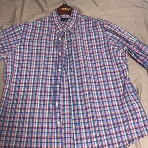 Long sleeve button up Polo Ralph Lauren